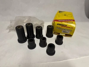 Energy Suspension 3.3134G Control Arm Bushing Set for Chevy 4WD K1500 - Foto 1 di 3