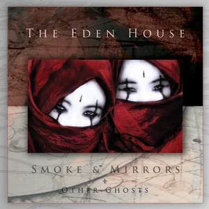 The Eden House 'Smoke & Mirrors + Other Ghosts' 2LP remaster, expanded vinyl - Picture 1 of 3