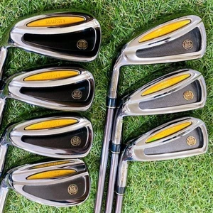 maruman LH MAJESTY PRESTIGIO FV-R 5-9.P.A Graphite Flex R Left Handed STORE - Picture 1 of 9