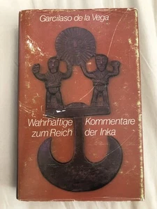 Wahrhaftige Kommentare zum Reich der Inka - Bild 1 von 5