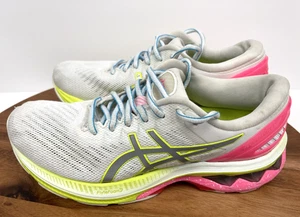 Asics Women’s Gel-Kayano 27 Running Shoe Size 7.5 M - Picture 1 of 14