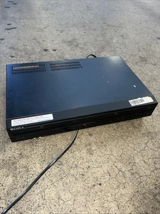 Sony SLV-D380P DVD-Player/VCR Video Cassette Recorder Kombi (GETESTET/OHNE FERNBEDIENUNG) - Bild 1 von 8