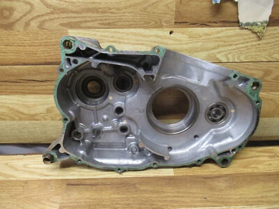 XR 600 HONDA 1998 XR 600R 1998 CÁRTER IZQUIERDO Foto 1 de 4