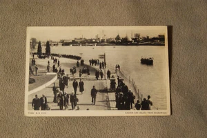 Lagoon and Island from Boardwalk - A Century of Progress - Imagen 1 de 2