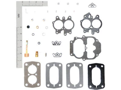 Kit de reparación de carburador Walker 16252VCXS 5,2 L V8 para Dodge Wm300 1960 Power Wagon Foto 1 de 2