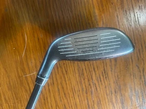 Cobra KING Oversize 5-6 Hybrid 26.5 Rogue 95 MSI Regular Flex Mens RH - Picture 1 of 7