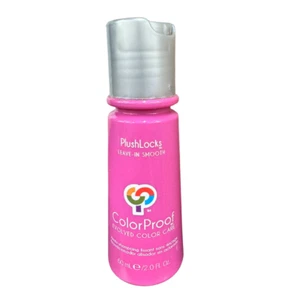 ColorProof PlushLocks Leave-In Smooth 2oz - Picture 1 of 1
