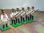 Trophy Miniatures French Napoleonic 33Rd Line Regt