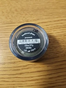 bareMinerals ID Glimpse ~PEACOCK~.57g ~DISCONTINUED***NEW BUT NO SEAL*** - Picture 1 of 2