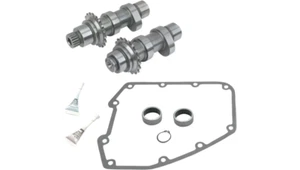 Kit de leva de transmisión por cadena S&S Cycle 583 Series 583c Harley Big Twin Cam 06-17 - Imagen 1 de 1