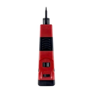 Simply45 S45-P300 Impact Punchdown Tool with 110 Punch & Cut Blade - Picture 1 of 2