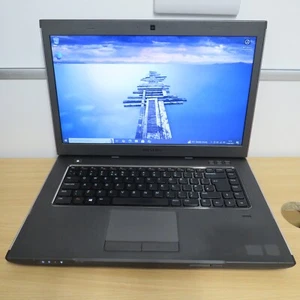 Dell Vostro 3560 i5-3210M 2.50GHz 240GB SSD 8GB DDR3 Windows 10 Pro Weak Battery - Picture 1 of 12