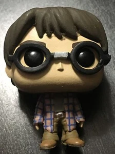 Figura Funko Pocket Pop Harry Potter 2018 Calendario de Adviento (Prisionero de Azkaban) - Imagen 1 de 2