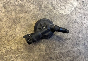 Kupplungpedal Kupplungsleitung VW Passat 3C Zylinder Unterdruck 006232000177 - Picture 1 of 3