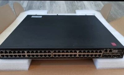 Dell EMC N3048ET-ON - Image 1 of 4