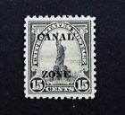 nystamps US Canal Zone Stamp # 78 Mint OG H             Y17x2350