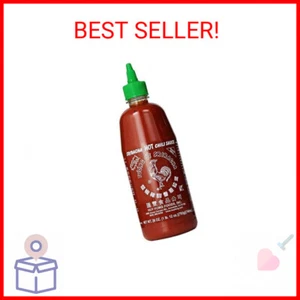 Tuong Ot Sriracha Hot Chili Sauce 28oz - Picture 1 of 2
