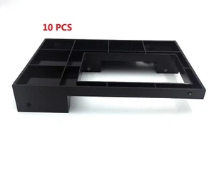10X 2.5" HDD zu 3.5" SAS/SATA Tray Caddy 661914-001 für HP G8/G9 651314-001 - Bild 1 von 7