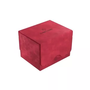 Gamegenic Sidekick 100+ XL Rojo - Imagen 1 de 1