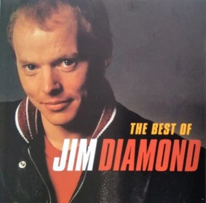 Jim Diamond - Best Of The 1999 Audio CD Album - Picture 1 of 3