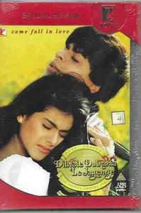 DILWALE DULHANIA LE JAYENGE - BOLLYWOOD 2 DISC SAMMLER DVD - Bild 1 von 2