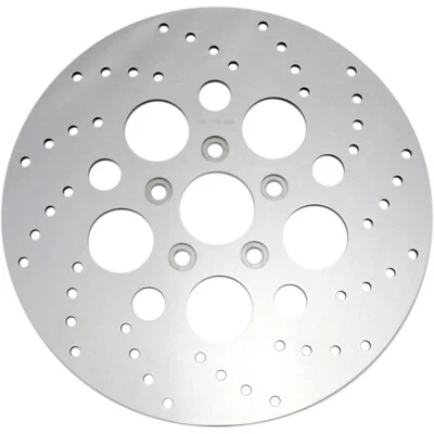 Pro-One Performance Brake Rotor - 11.5" - Rear | 600239 - Image 1 of 2