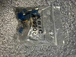 NEW IN BAG KB ELECTRONICS A36907 POTENTIOMETER - Picture 1 of 2