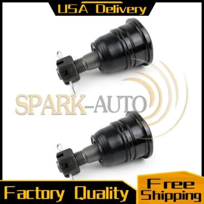 Шаровой шарнир передней нижней подвески подходит для Nissan 300ZX 1990 1991 1992 1993 1994 годов выпуска - Изображение 1 из 4