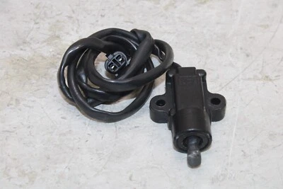 15-18 YAMAHA SR400 OEM SOPORTE LATERAL SOPORTE SENSOR Foto 1 de 4