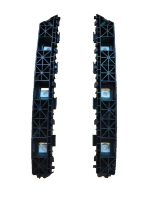 Nuevo soporte de parachoques trasero genuino Lh Rh para Hyundai Grand i10 Nios Foto 1 de 2