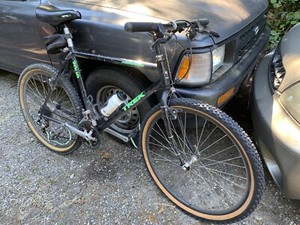 Trek No Suspension 26 in Bikes for sale 