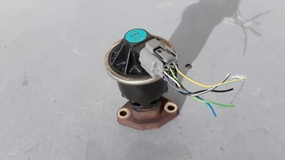 Датчик рециркуляции выхлопных газов EGR 2005 Honda Accord Coupe 3,0 л V6 от оригинального производителя - Изображение 1 из 4