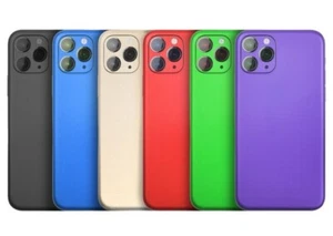 Vinyl Skin Sticker Wrap 6 Pack for iPhone Decal Stickers Phone Wraps Skin Wrappi - Picture 1 of 11