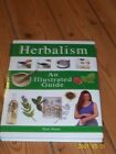 HERBALISM - AN ILLUSTRATED GUIDE., NON SHAW, Used; Good Book