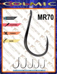 Hameçon Colmic MR70 daurade rockfishing - Photo 1/1