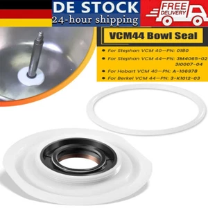 Replace for VCM 44/40/25 Bowl Seal Low Profile Cutter Mixer Bowl Seal - Bild 1 von 8