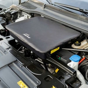 Frunk Organizer für Kofferraum vorne passend für VOLKSWAGEN ID4 ID.4 - Picture 1 of 7