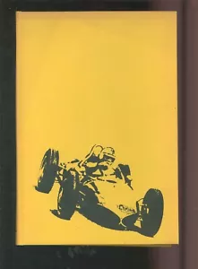 Wolfgang Graf Berghe von Trips Buch"Das Rennen ist nie zu Ende" 1962 -F004C - Bild 1 von 8