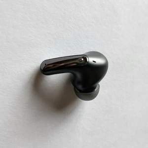 Original Black LG Tone Free FP8 UVnano ANC Wireless RIGHT SIDE EARBUD ONLY - Picture 1 of 8