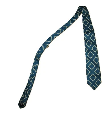 CORBATA VINTAGE HUGO BOSS PARA HOMBRE 141CM - Imagen 1 de 3