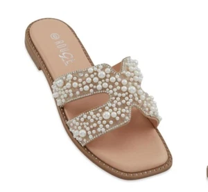 Sandalias Con Diseño Nuevo En Bolsa - Picture 1 of 2