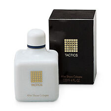 SHISEIDO (Japan) Tactics After Shave Cologne 120ml