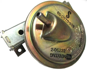 Maytag Pressure Switch Water Level 206222 - NEW - Picture 1 of 2