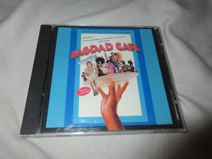 Bagdad Cafe (1988) Soundtrack CD Bob Telson Jevetta Steele Island - Picture 1 of 3