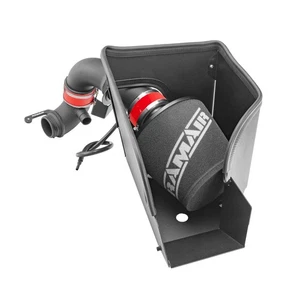 VW POLO GTI 1.8 TSI EA888 6R 6C RAMAIR PERFORMANCE FOAM AIR FILTER INDUCTION KIT - Picture 1 of 12