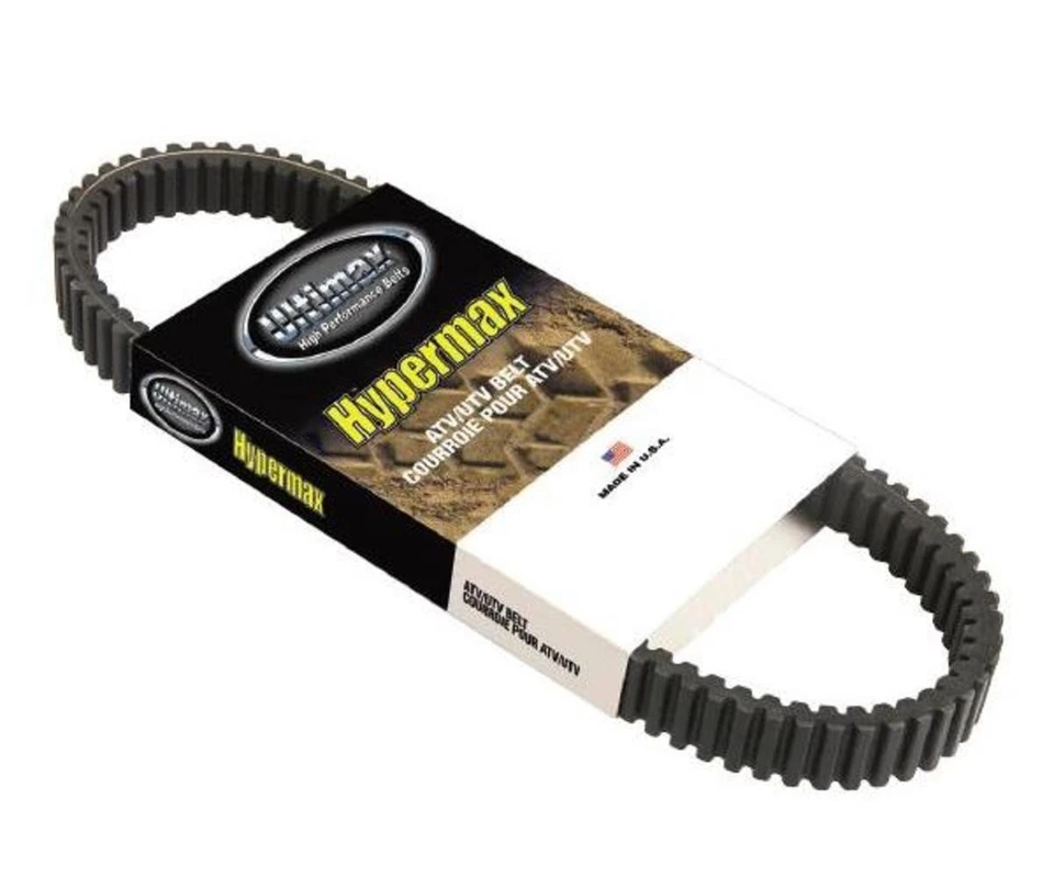 Cinturón ATV Carlisle UHQ457 Ultimax HQ Foto 1 de 3