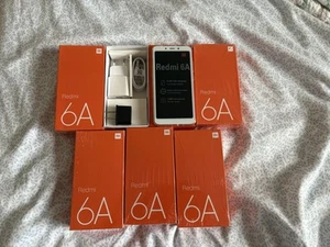 Téléphones Android neufs scellés débloqués - accessoires inclus - Photo 1 sur 7