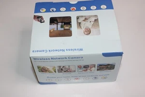 Smart Camera Model: YIIOT CB201 NEW 2 cameras - Picture 1 of 3