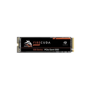 Seagate FireCuda 530 SSD 1 TB  M.2 2280 NVMe ZP1000GM30013   #325520 - Afbeelding 1 van 2