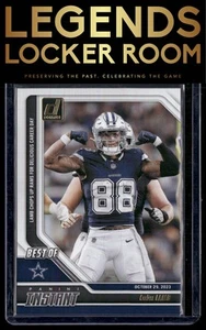 2024 Donruss #10 CeeDee Lamb Best of Panini Instant - Picture 1 of 2